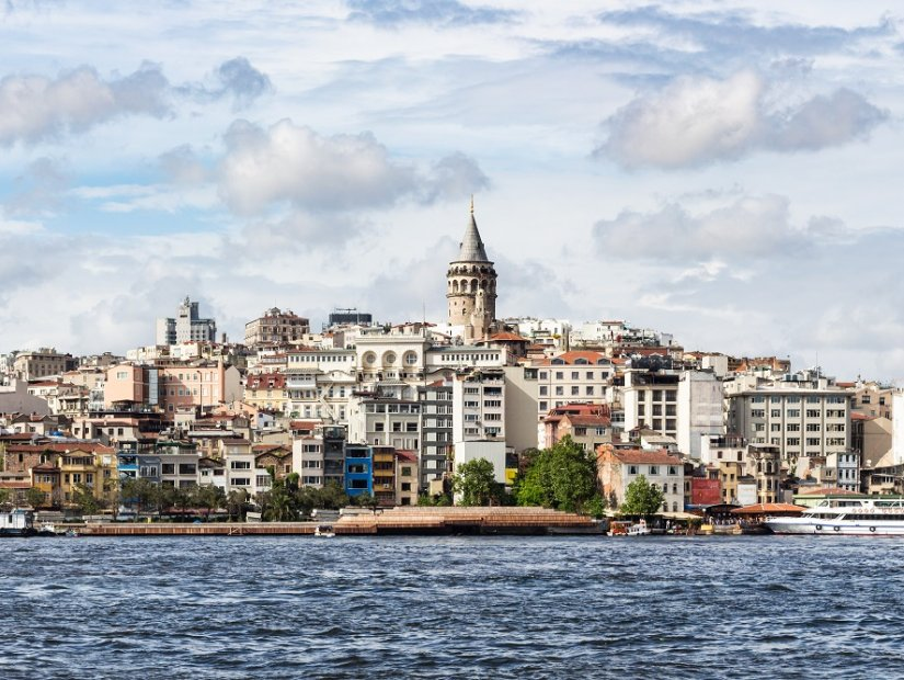 Things to Do in Istanbul