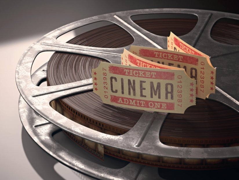 Filmfestivals in der Türkei