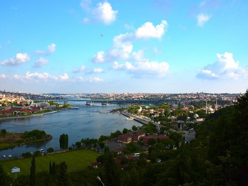 راهنمای سفر Grand Sirkeci: Pierre Loti