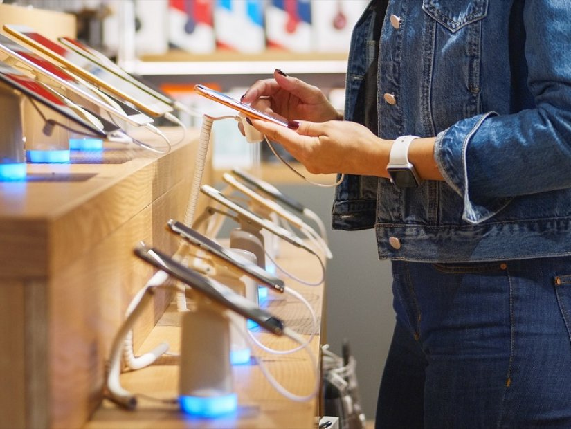 Les meilleurs magasins d\'électronique à Istanbul