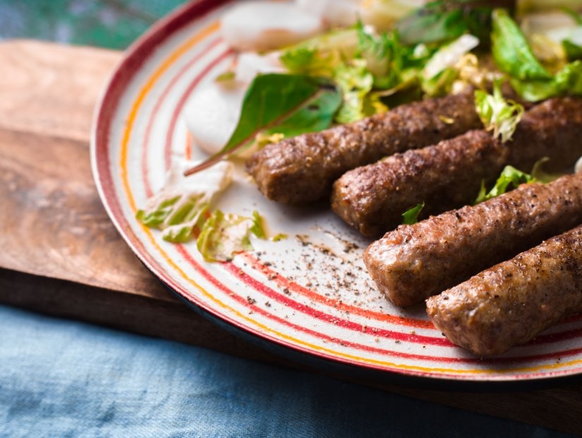 Beste Balkan Restaurants in Istanbul