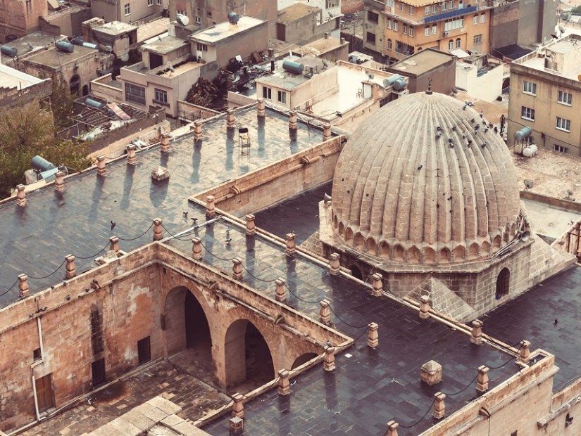 ایک پراسرار شہر کی تلاش: ماردین