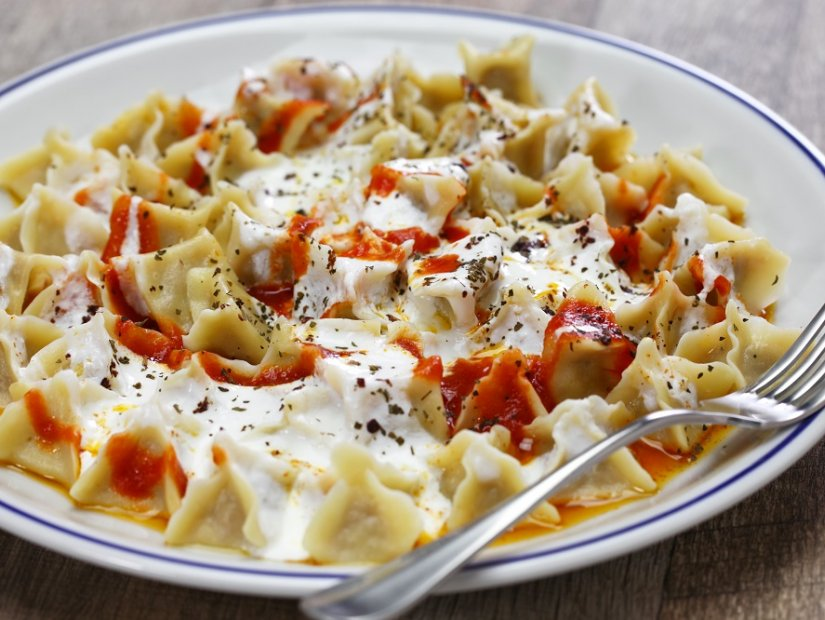 Les meilleurs aliments régionaux en Turquie