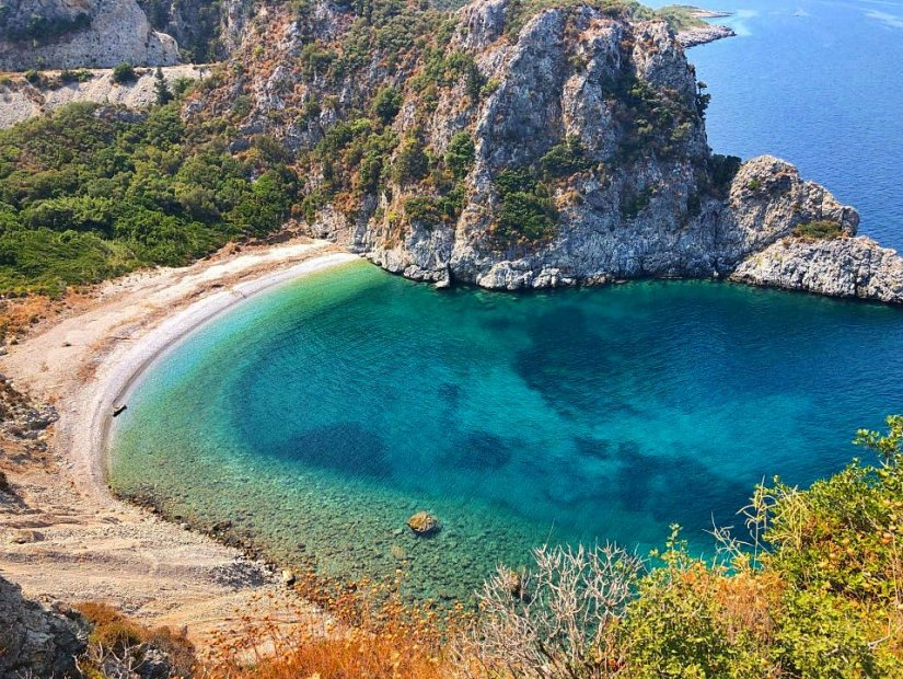 Dilek National Park