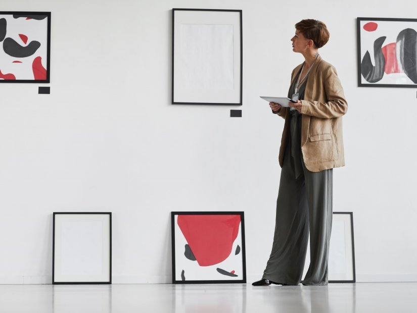 Best Art Galleries in Istanbul