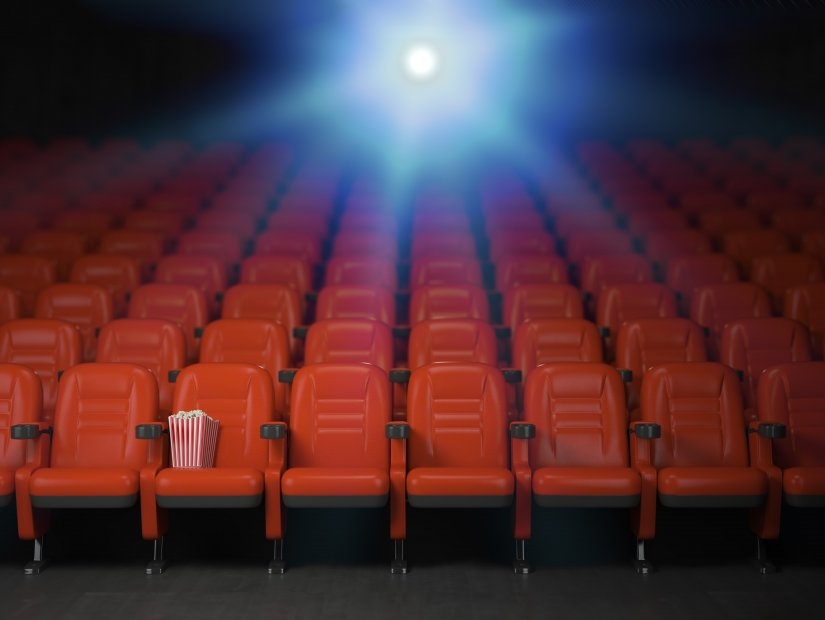 Les meilleurs cinémas d\'Istanbul