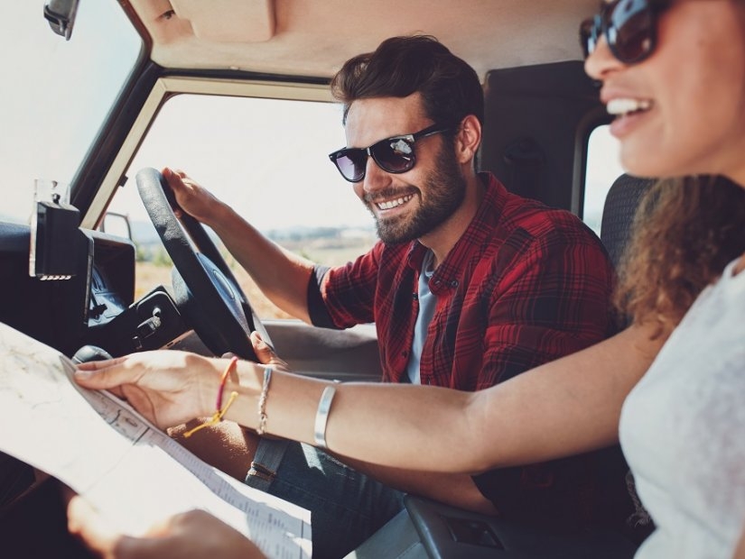 Die schönsten Roadtrips in der Türkei