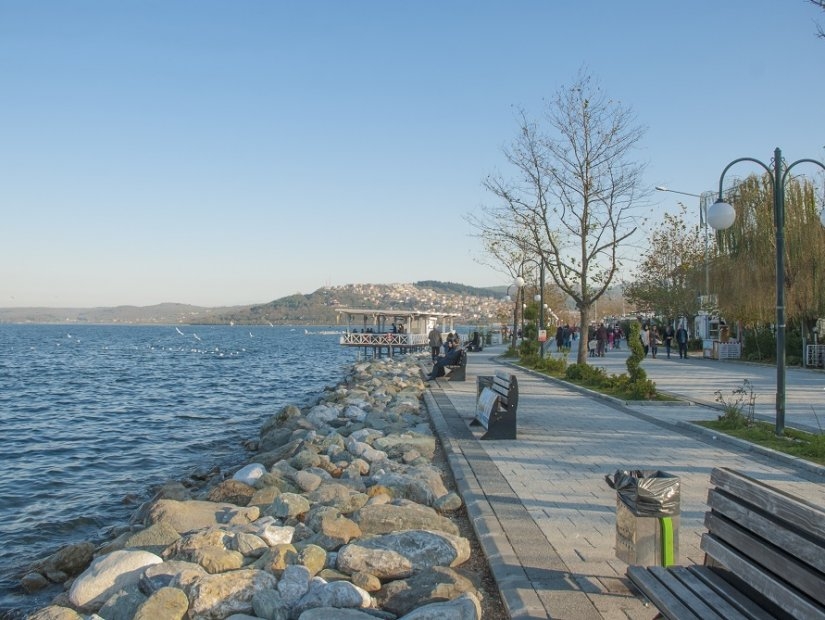 See Sapanca