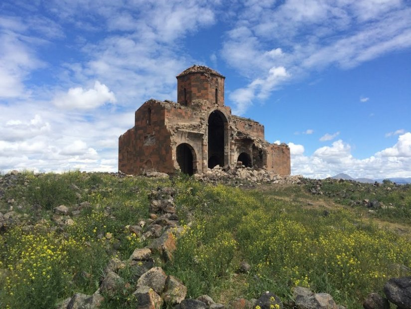 کلیسای جامع یادبود جهانی مرن