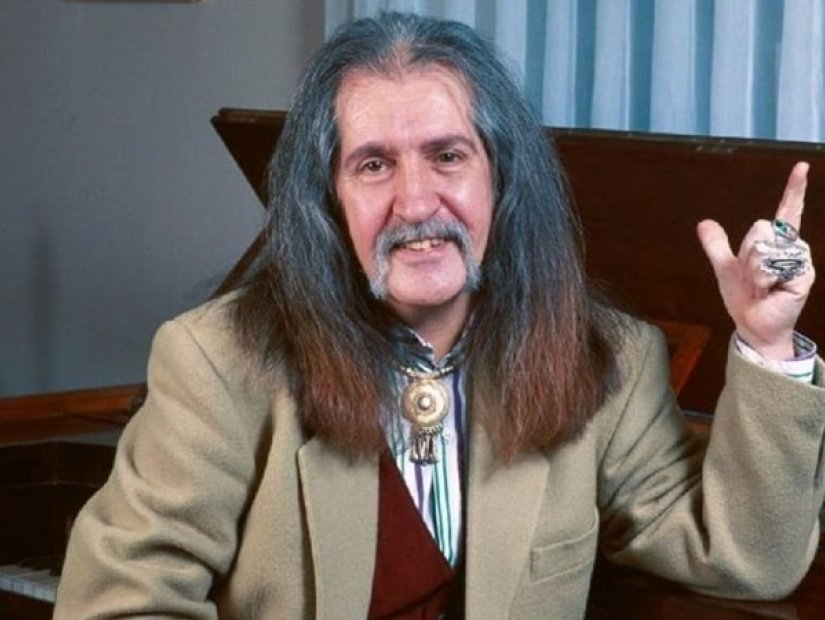 Top 5 türkische Musiker, die Sie kennen müssen