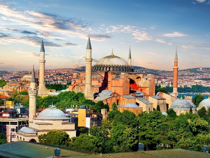 Les meilleurs Musées que Vous Pouvez Visiter à Fatih