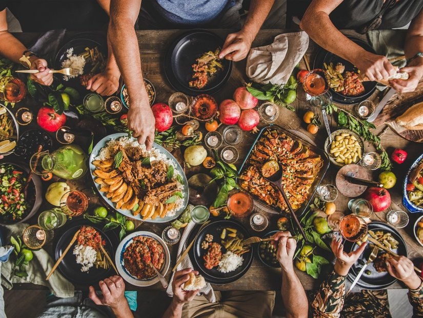 Les saveurs gourmandes que vous devriez essayer en Turquie