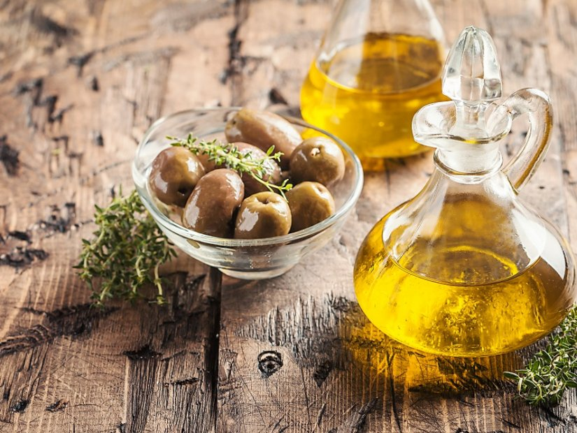 روغن زیتون ترکیه را از کجا می توان یافت؟