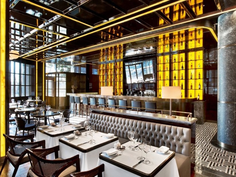 Les meilleurs restaurants d\'Istanbul
