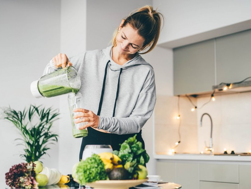 Beste Detox-Rezepte für nach dem Urlaub