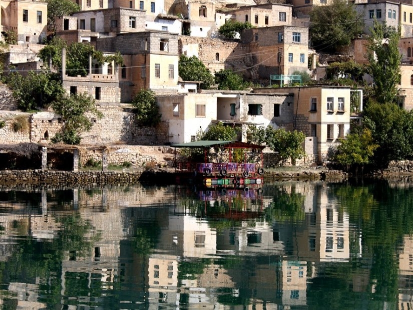 List of Cittaslow Places in Turkey and Slow City Tourism