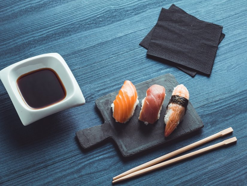 Les meilleurs restaurants asiatiques d\'Istanbul