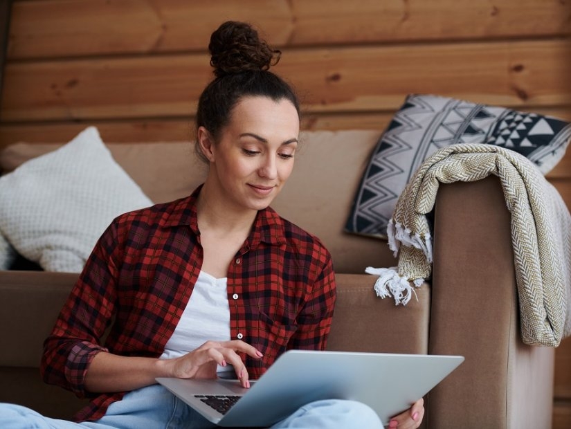 Rendre le travail à domicile confortable