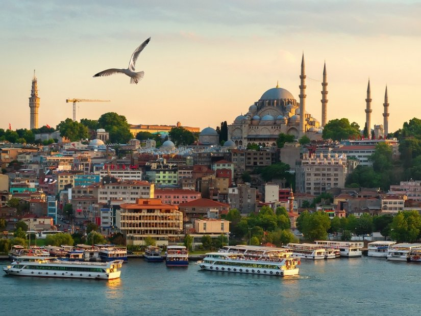 5 Reisetipps für Erstreisende nach Istanbul