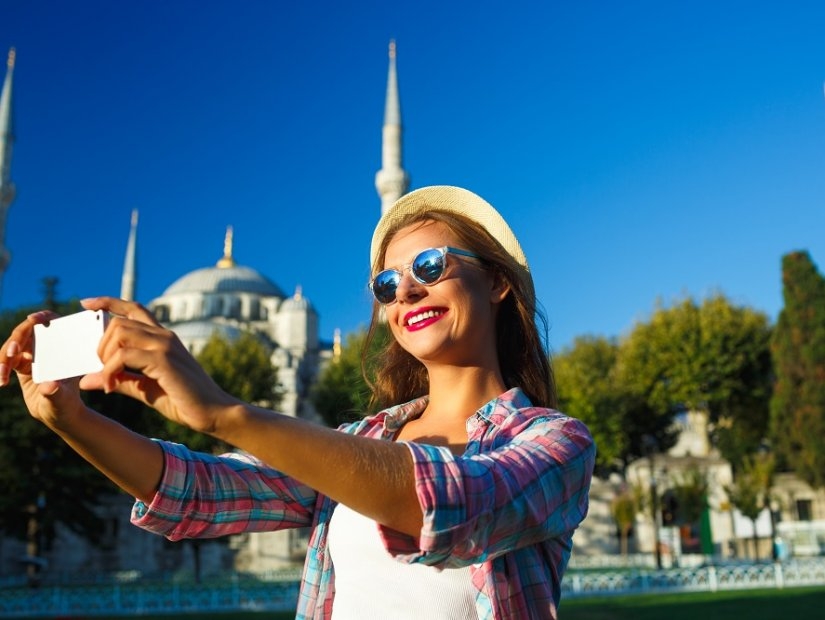 Comment passer le week-end à Istanbul