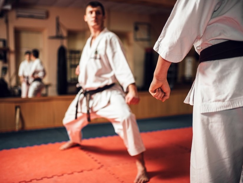 Martial Arts Studios in Istanbul