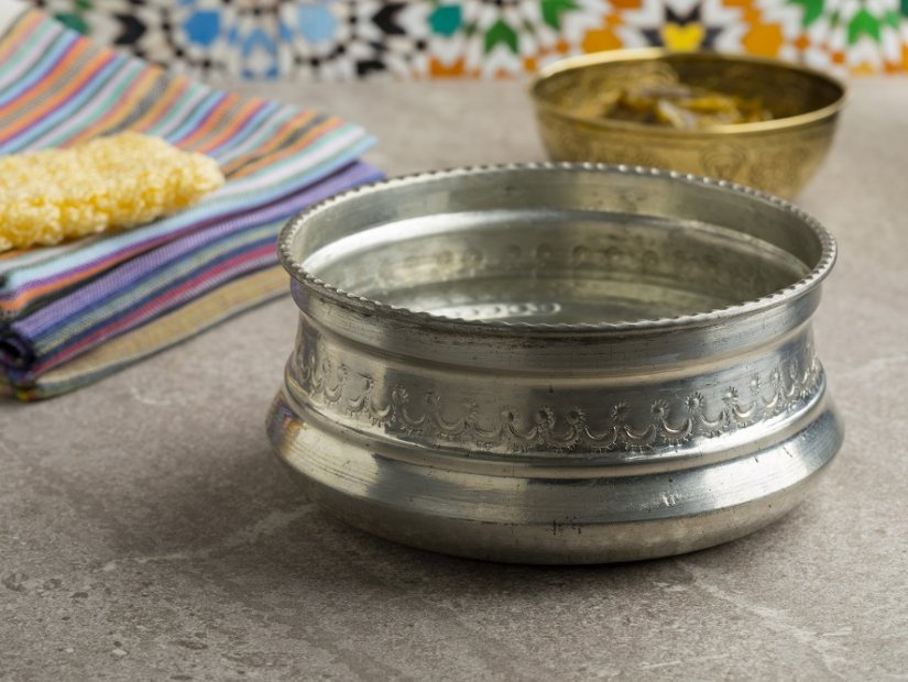 استنبول میں ایک مکمل دن گزاریں