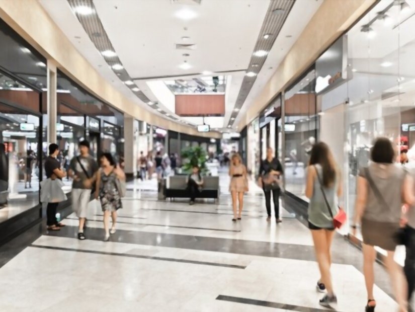 Les meilleurs centres commerciaux d\'Istanbul