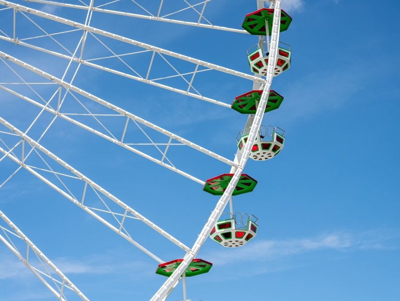 Beste Themenparks in Istanbul