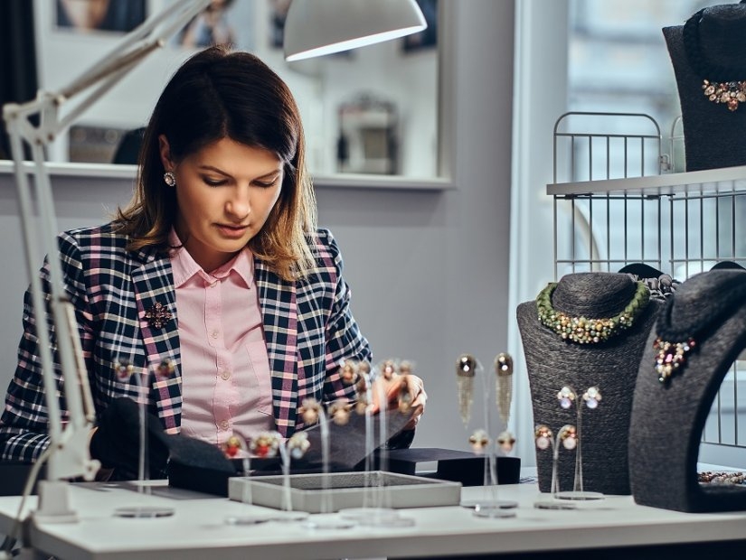 Wo kann man Silberschmuck in der Türkei kaufen?