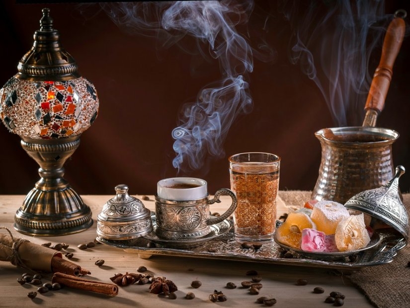 پنج چیزی که از استانبول باید خرید کنید