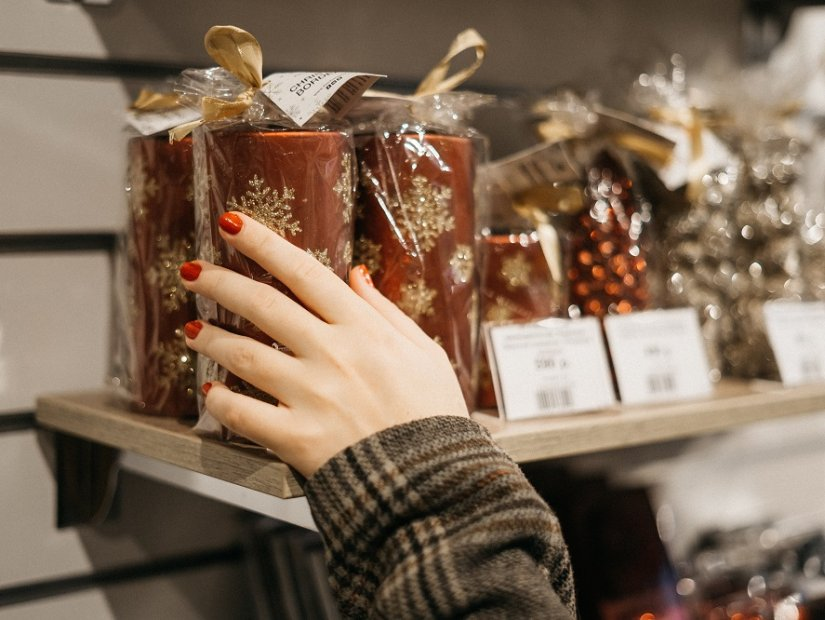 Geschenkführer Istanbul