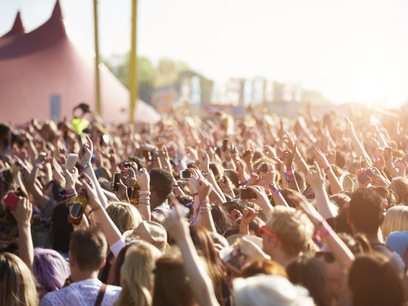 Musikfestivals in Istanbul