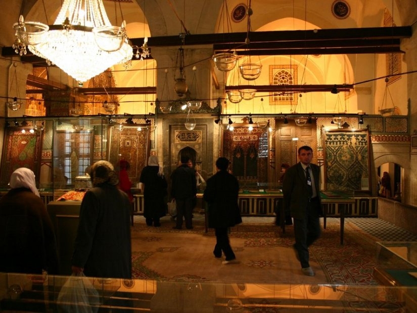 مولانا و میراث معنوی او