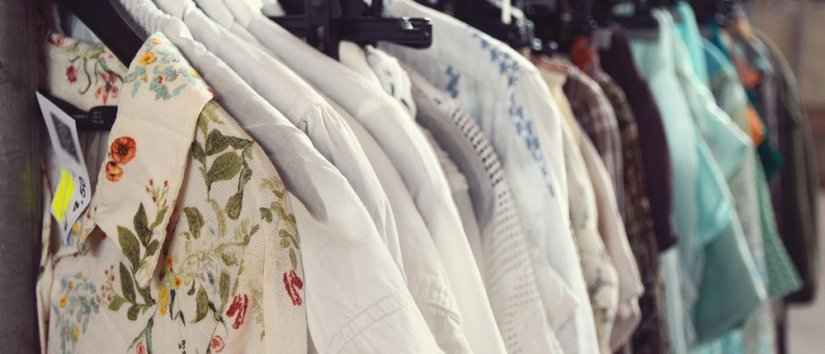 Boutiques nostalgiques à Istanbul