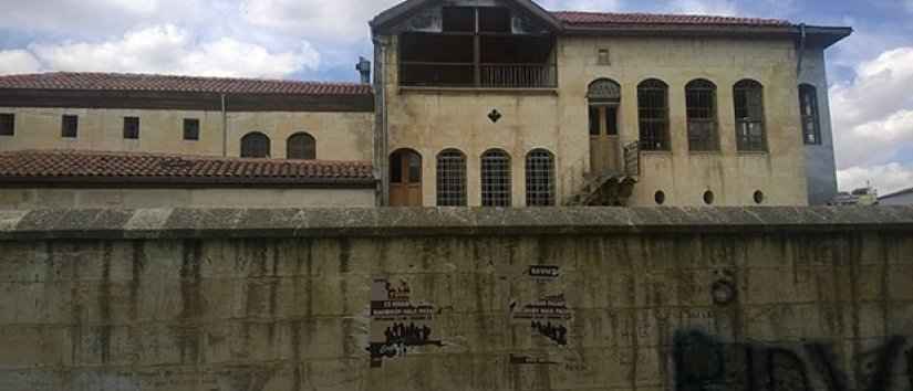 Nazaretian House in Gaziantep