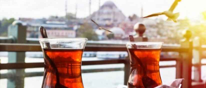 ترک عوام کے لئے چائے اتنی اہم کیوں ہے؟ 
