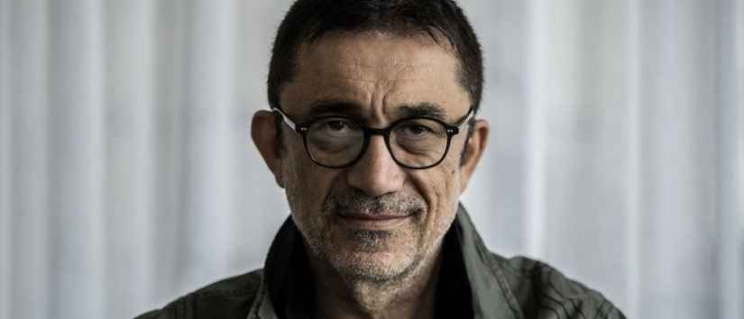 A Cannes Winner Turkish Director: Nuri Bilge Ceylan