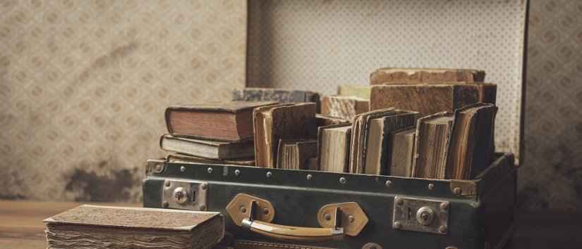 Турецкая литература: самые известные поэты.