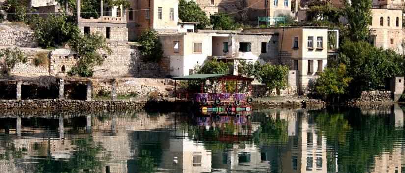 Liste der Cittaslow-Orte in der Türkei und Slow City Tourism