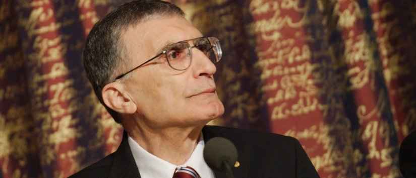 A Nobel Award Winner Turkish Scientist: Aziz Sancar