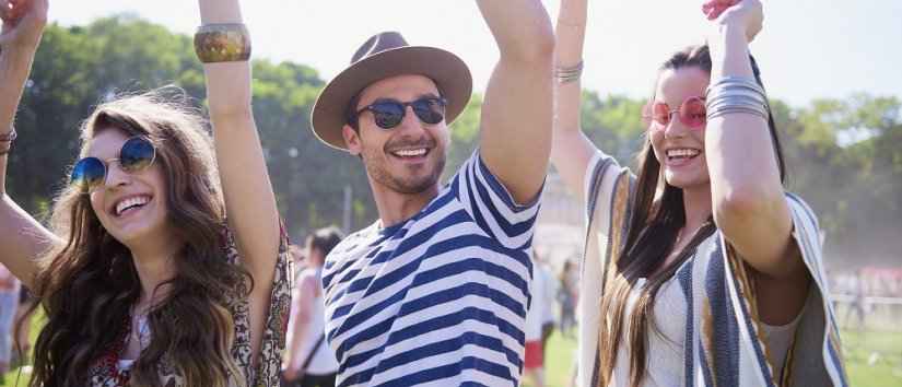 Die besten Musikfestivals in Istanbul
