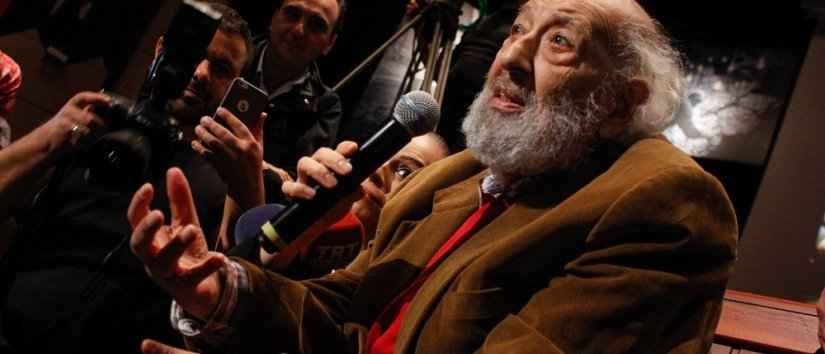 سب سے مشہور ترک فوٹوگرافر: Ara Güler