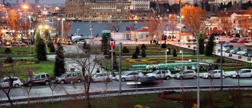 Reiseführer für Kadıköy