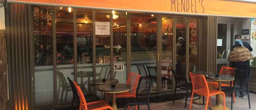 Lieux uniques à Istanbul