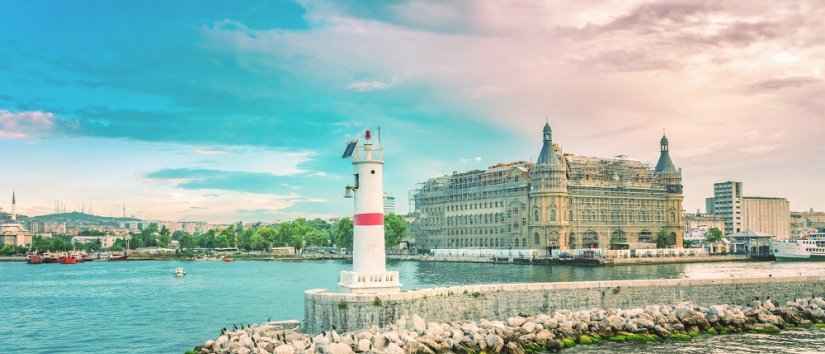 Les Dernières Découvertes Archéologiques à Istanbul