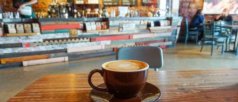 Les meilleurs cafés de la troisième vague à Istanbul