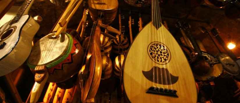 Famous Songs About Istanbul