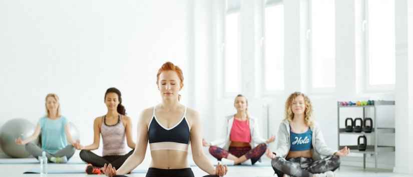 Best Yoga Studios in Istanbul