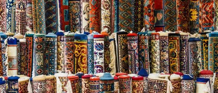 Turkish Carpets