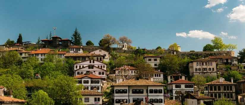 Best Cities to Visit in Spring in Turkey